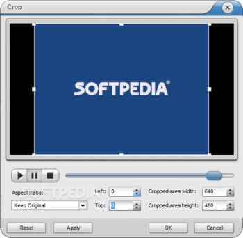 Eviosoft All-In-One Video Suite screenshot 8