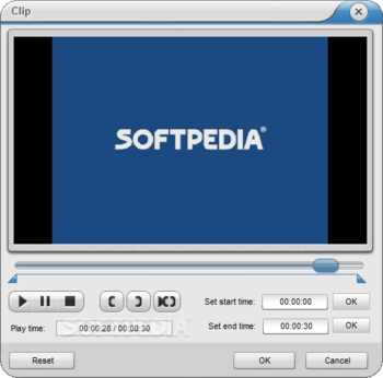 Eviosoft All-In-One Video Suite screenshot 9