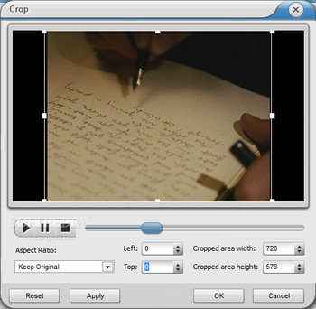 Eviosoft iPod Video Suite screenshot 2