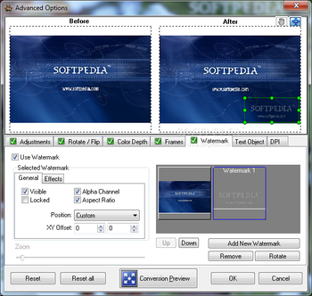 EvJO Photo-Image Resizer screenshot 12
