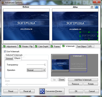 EvJO Photo-Image Resizer screenshot 14