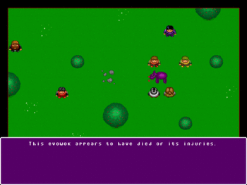 Evowok Breeder screenshot 3