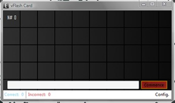 Evrnet vFlash Card screenshot