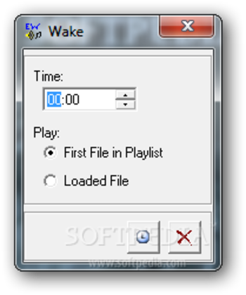 EW-MusicPlayer screenshot 4