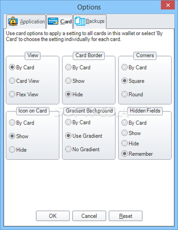 eWallet screenshot 10