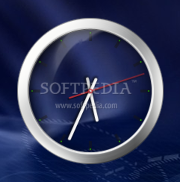 EWClock screenshot