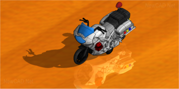 EWDraw CAD Component screenshot 5