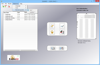 ExamIO  screenshot 11