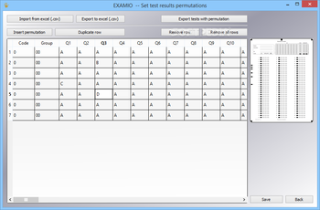 ExamIO  screenshot 4