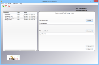 ExamIO  screenshot 5