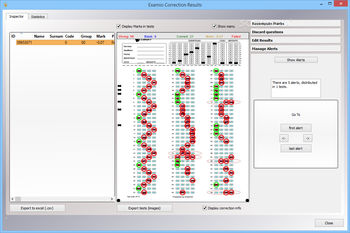 ExamIO  screenshot 6