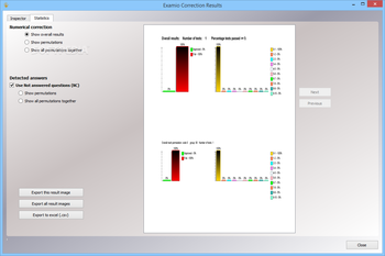 ExamIO  screenshot 7