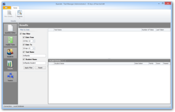 ExamJet (formerly Test Maker) screenshot 12