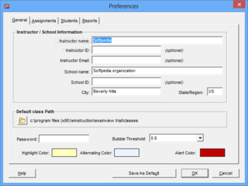 ExamView Assessment Suite screenshot 11