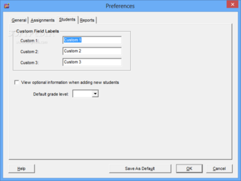 ExamView Assessment Suite screenshot 13