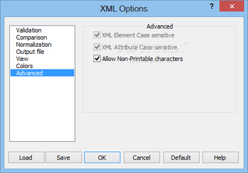 ExamXML screenshot 13