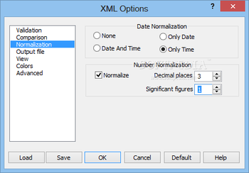 ExamXML Pro  screenshot 10
