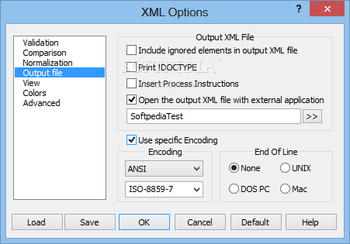 ExamXML Pro  screenshot 11