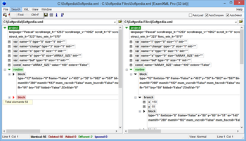 ExamXML Pro  screenshot 4