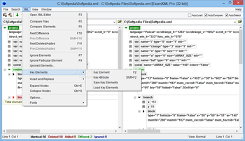 ExamXML Pro  screenshot 5