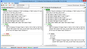 ExamXML Pro  screenshot 7