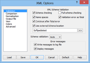 ExamXML Pro  screenshot 8