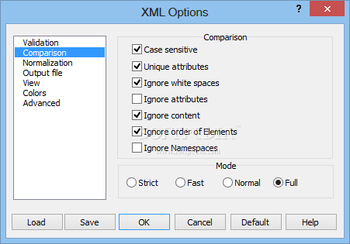 ExamXML Pro  screenshot 9