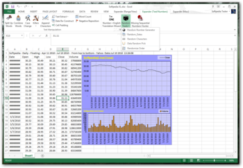 Excel Power Expander screenshot 3