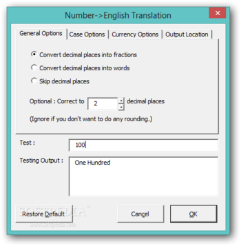 Excel Power Expander screenshot 6