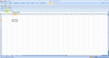 Excel Server 2010 Standard Edition screenshot 2