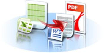 Excel to PDF .Net screenshot