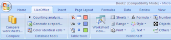 Excel Utility screenshot