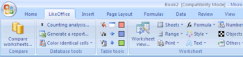 Excel Utility screenshot 2