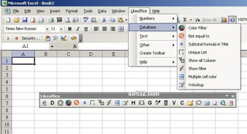 Excel Utility screenshot 3