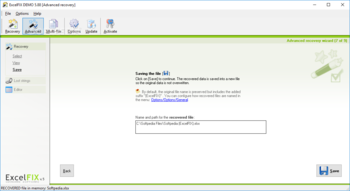 ExcelFIX screenshot 5