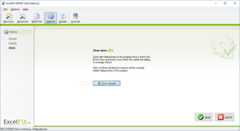 ExcelFIX screenshot 8