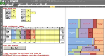 EXCELmacro_DrawMosaicPlot screenshot