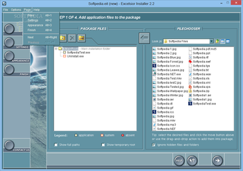 Excelsior Installer screenshot 10