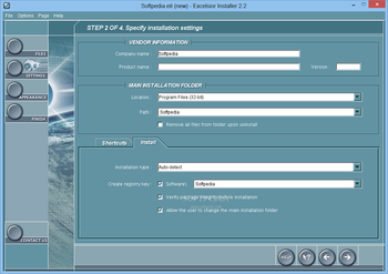 Excelsior Installer screenshot 4
