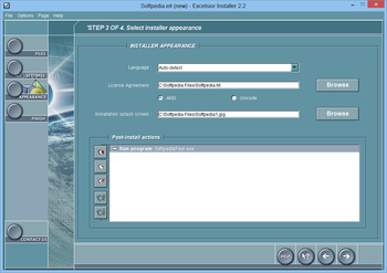 Excelsior Installer screenshot 5