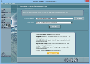 Excelsior Installer screenshot 7