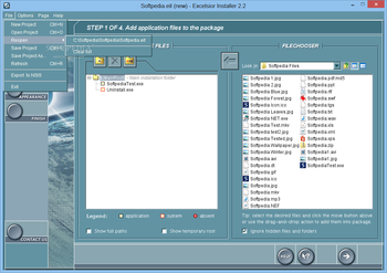 Excelsior Installer screenshot 8
