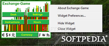 Exchange-Game screenshot 2