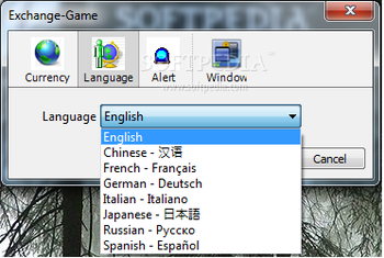 Exchange-Game screenshot 4