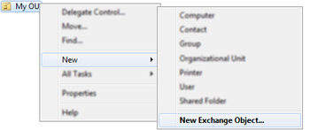Exchange Tasks 2013 screenshot 5