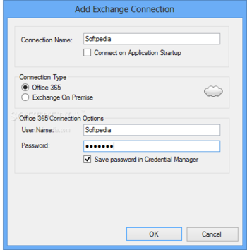 Exchange Tasks 365 screenshot 4
