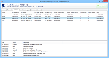 Executable Image Viewer screenshot 4
