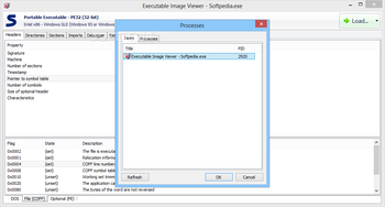 Executable Image Viewer screenshot 9