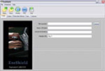 ExeShield screenshot 2