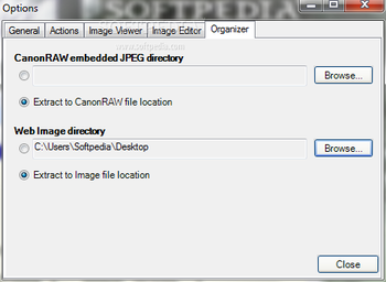 EXIF Browser screenshot 11